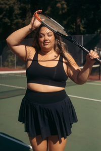 Huha Mineral Sporty Bralette