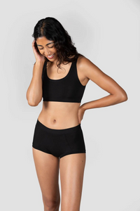 Huha Mineral Sporty Bralette