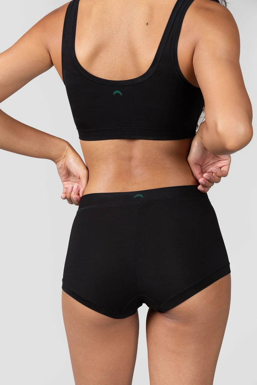 Huha Mineral Sporty Bralette