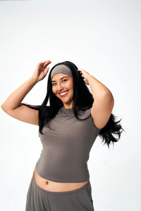 Huha Softwear Easy Tee