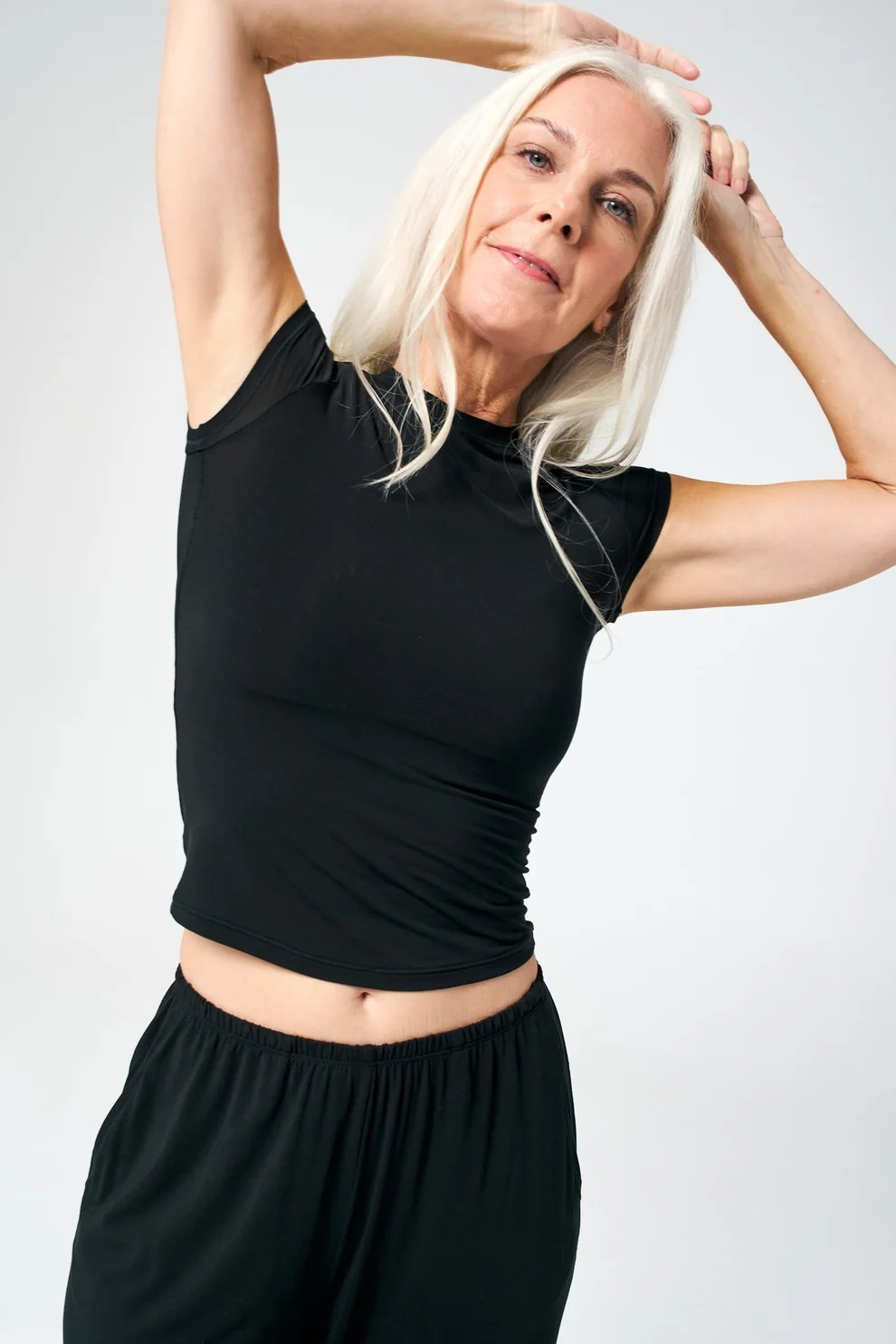 Huha Softwear Easy Tee