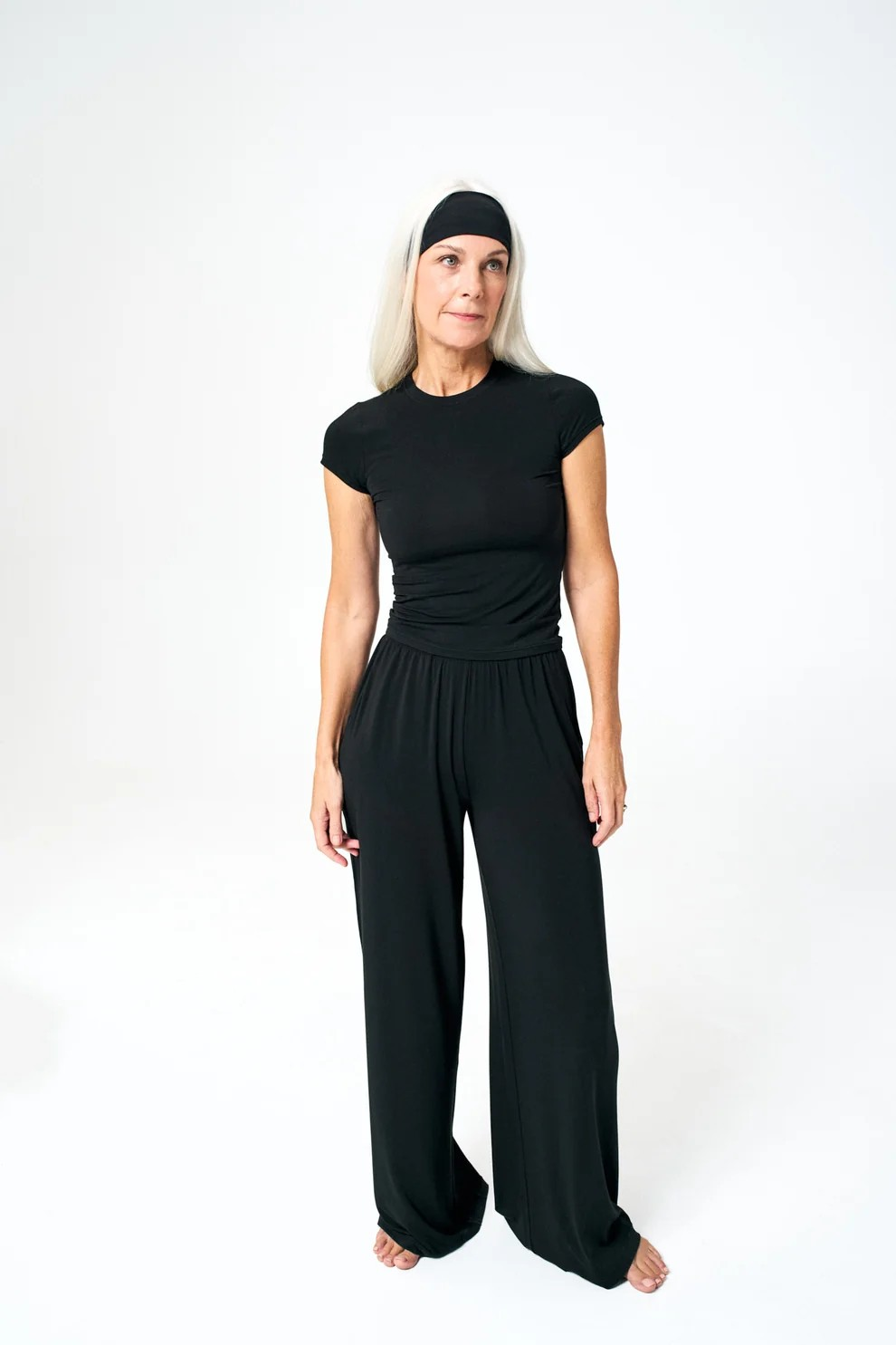 Huha Softwear Easy Tee