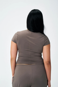 Huha Softwear Easy Tee