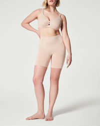 Spanx Sculpt Oncore Mid-Thigh Short