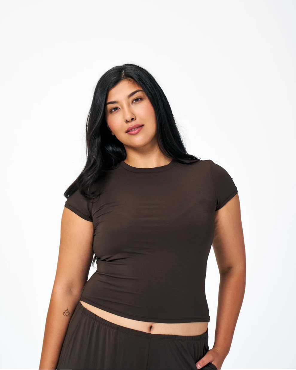 Huha Softwear Easy Tee