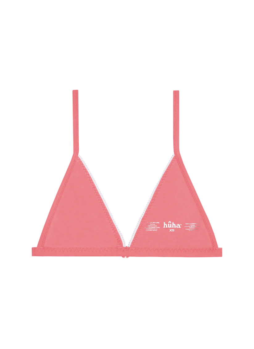 Huha Mineral String Bra-Special Edition