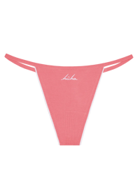 Huha Mineral Undies Special Edition String Thong 2.0