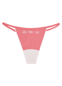 Huha Mineral Undies Special Edition String Thong 2.0