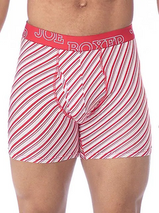 Joe Boxer Stripe Boxer Brief