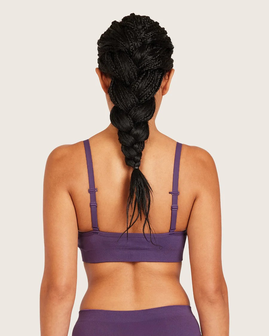 Boody Wireless Bamboo T-Shirt Bra