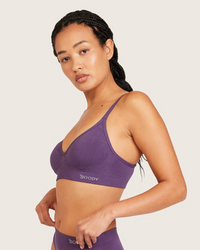 Boody Wireless Bamboo T-Shirt Bra