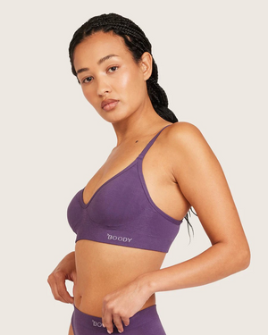 Boody Wireless Bamboo T-Shirt Bra