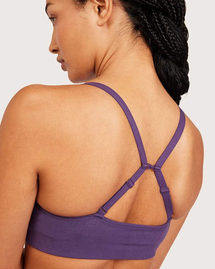 Boody Wireless Bamboo T-Shirt Bra