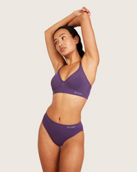 Boody Wireless Bamboo T-Shirt Bra