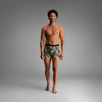 BN3TH Cactus Blossom Black Trunk