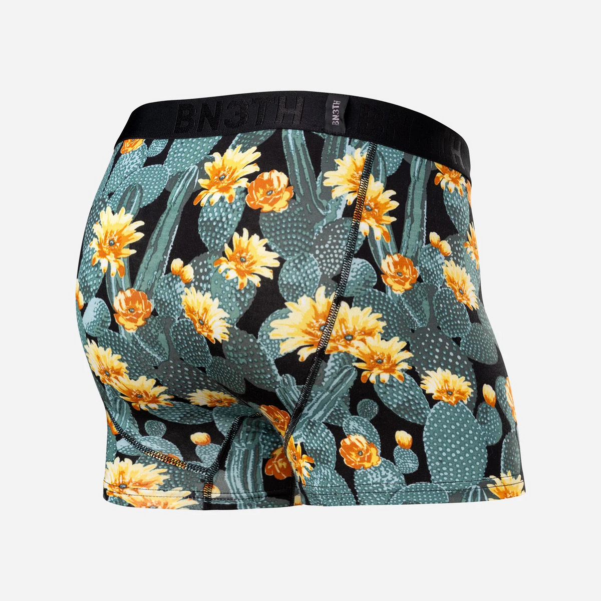 BN3TH Cactus Blossom Black Trunk