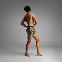 BN3TH Cactus Blossom Black Trunk