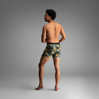BN3TH Cactus Blossom Black Trunk