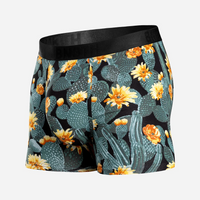 BN3TH Cactus Blossom Black Trunk