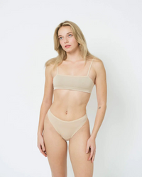 Huha Mineral Tata Bralette