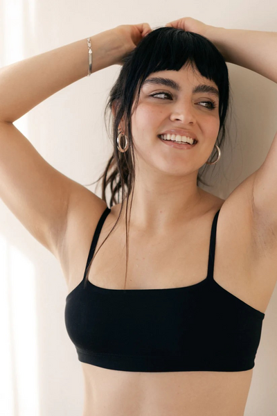 Huha Mineral Tata Bralette