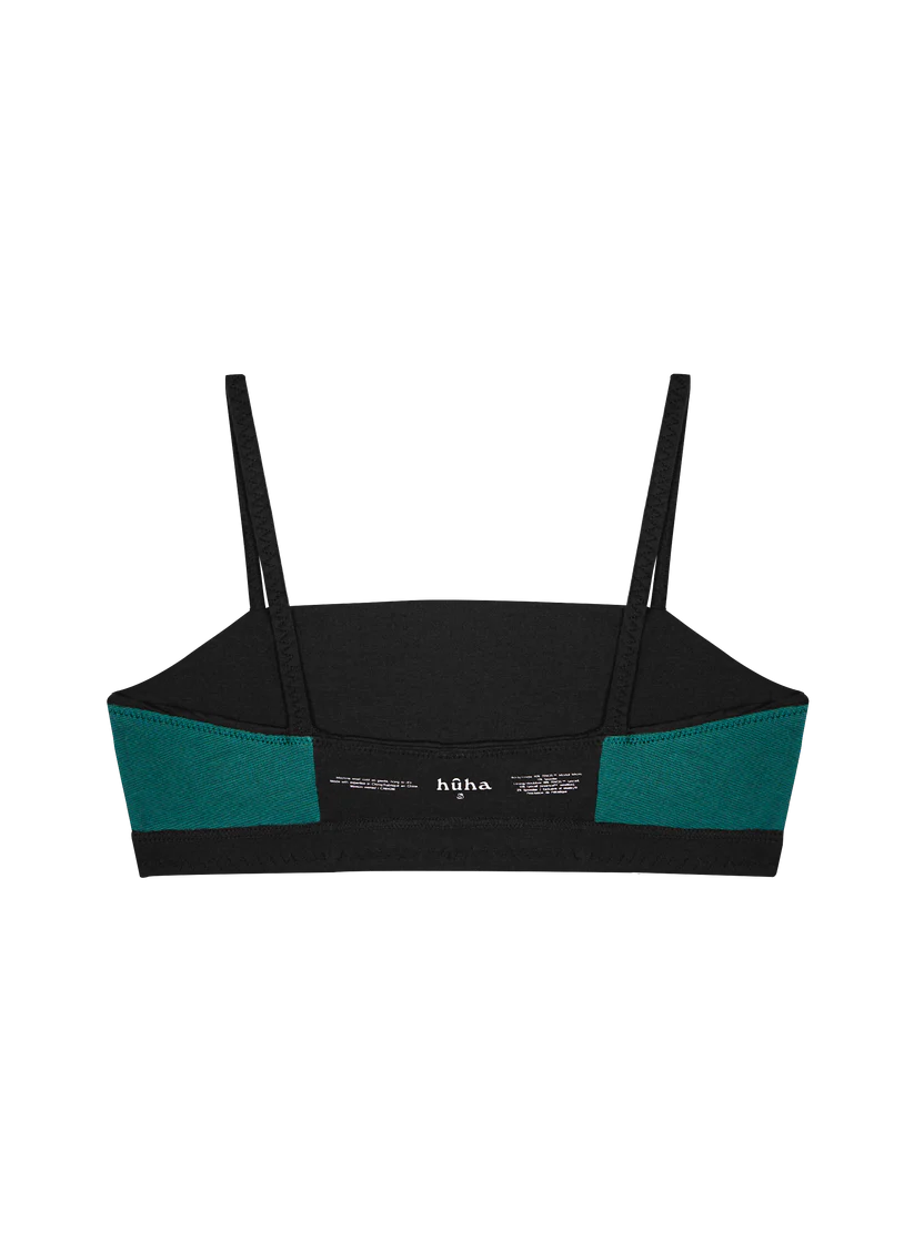Huha Mineral Tata Bralette