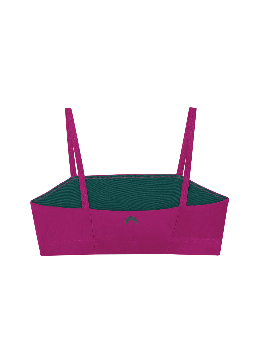 Huha Mineral Tata Bralette-Limited Edition Berry