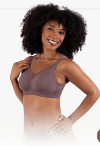 Fit Fully Yours Sonya Wireless Bra