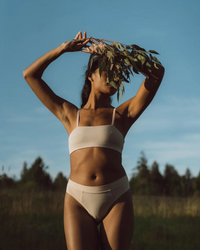 Huha Mineral Undies Thong