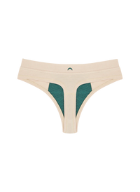 Huha Mineral Undies Thong
