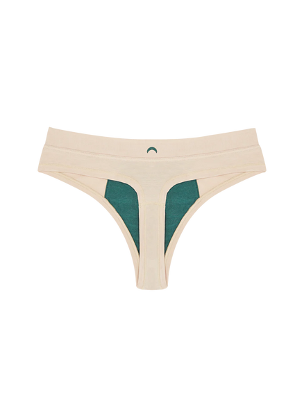 Huha Mineral Undies Thong