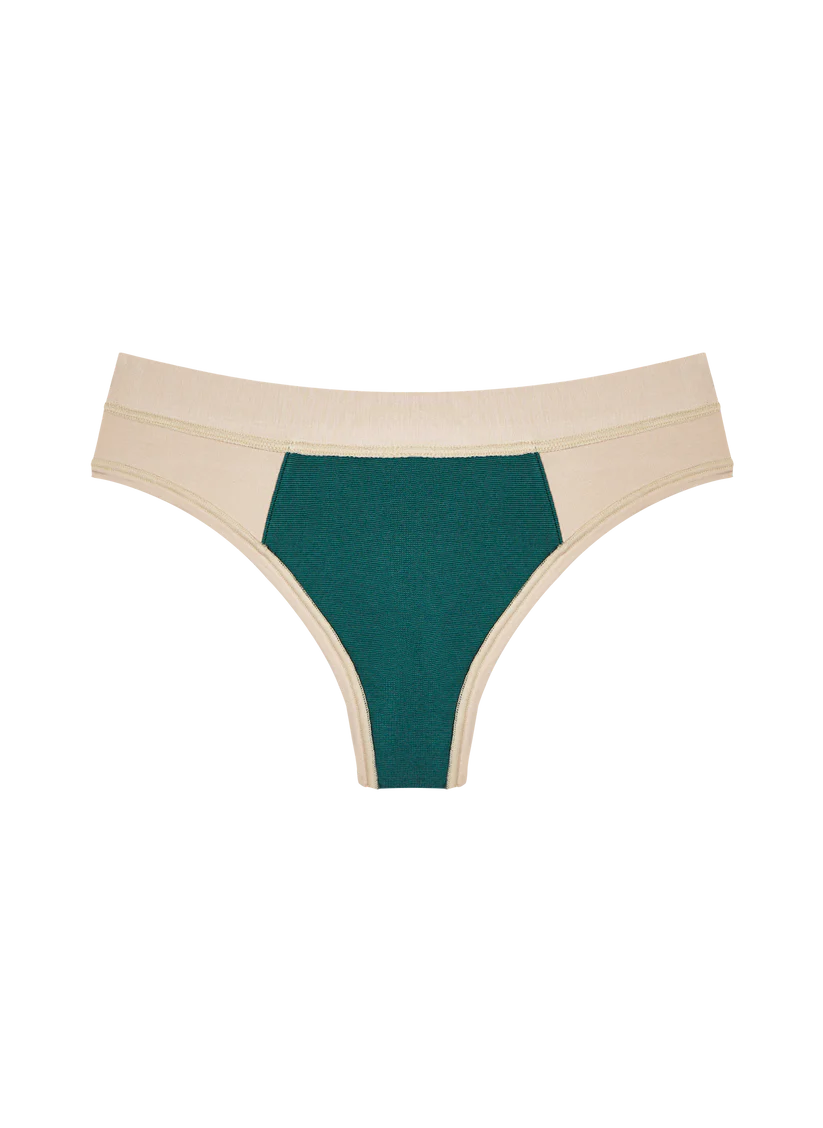Huha Mineral Undies Thong
