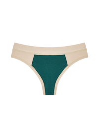 Huha Mineral Undies Thong