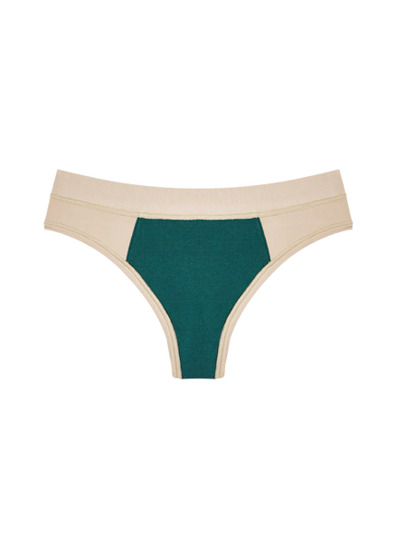Huha Mineral Undies Thong