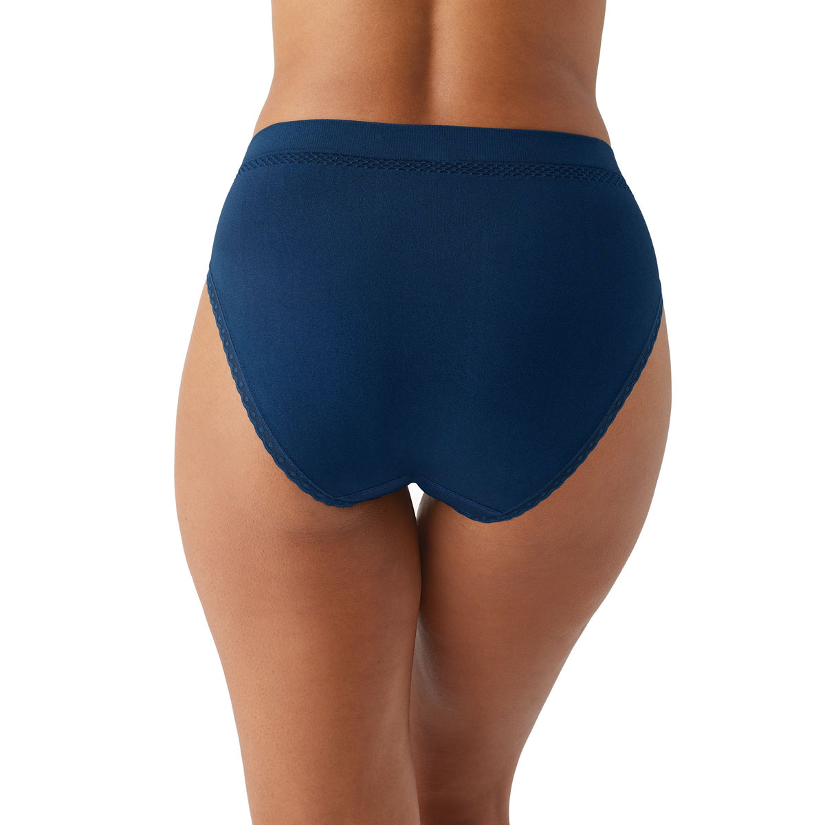 Wacoal B-Smooth Pretty Hi-Cut-Titan