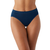 Wacoal B-Smooth Pretty Hi-Cut-Titan