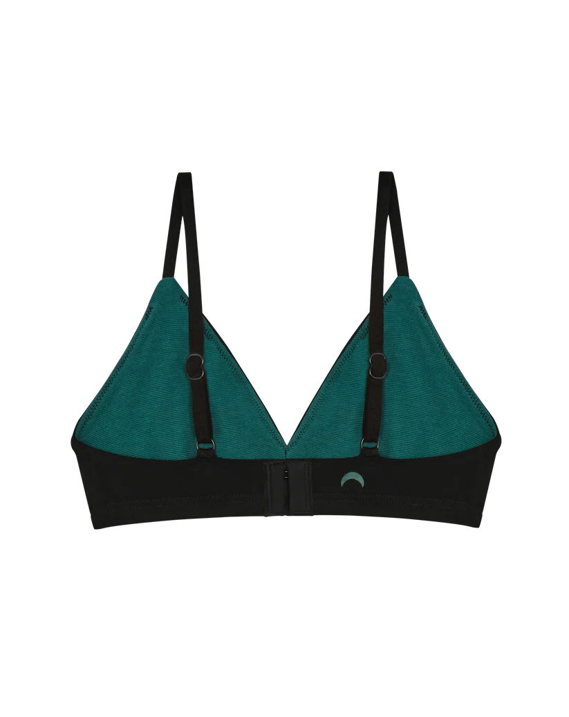 Huha Mineral Triangle Bra