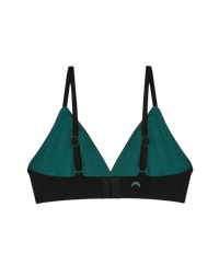 Huha Mineral Triangle Bra