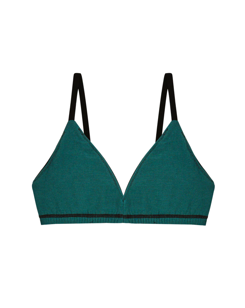 Huha Mineral Triangle Bra