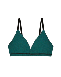 Huha Mineral Triangle Bra