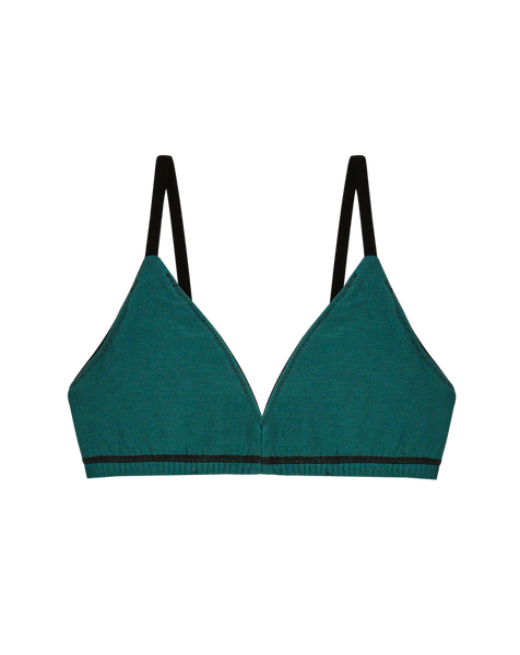 Huha Mineral Triangle Bra