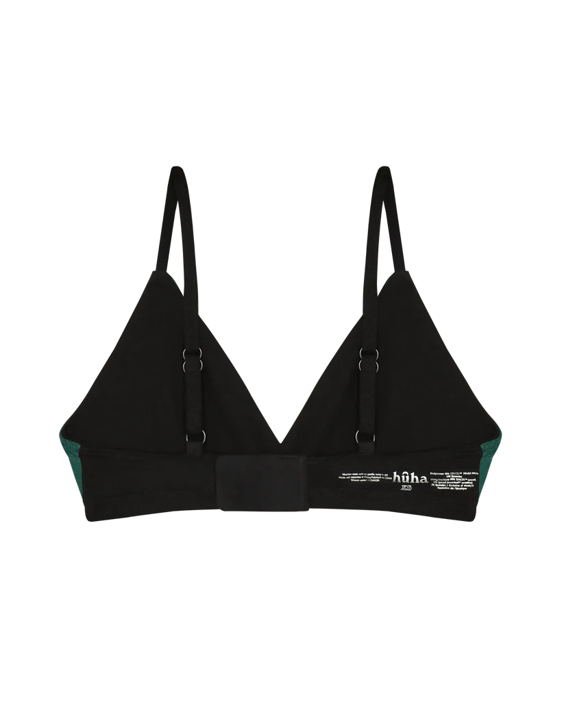 Huha Mineral Triangle Bra