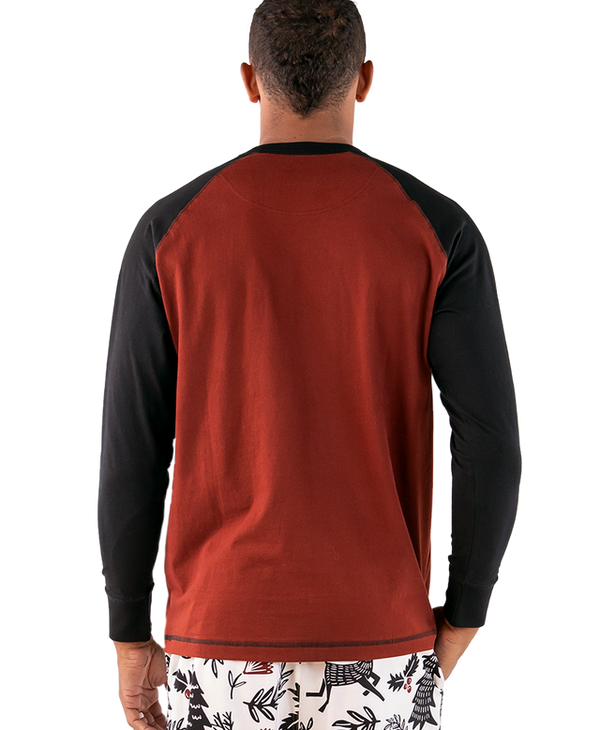 LazyOne Silent Night Shirt.