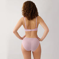 Wacoal Embrace Lace Wire Free Bralette