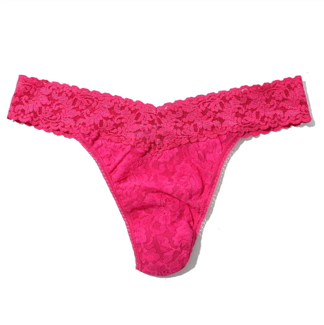 Hanky Panky Original Thong