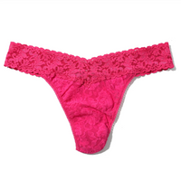 Hanky Panky Original Thong