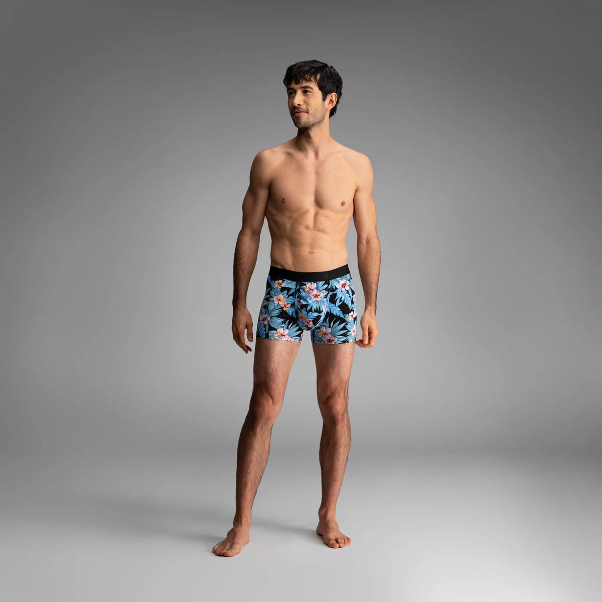 BN3TH Vintage Hawaii Trunk