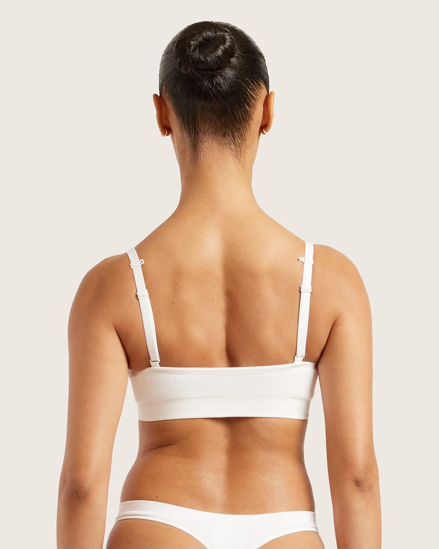 Boody Wireless Bamboo T-Shirt Bra