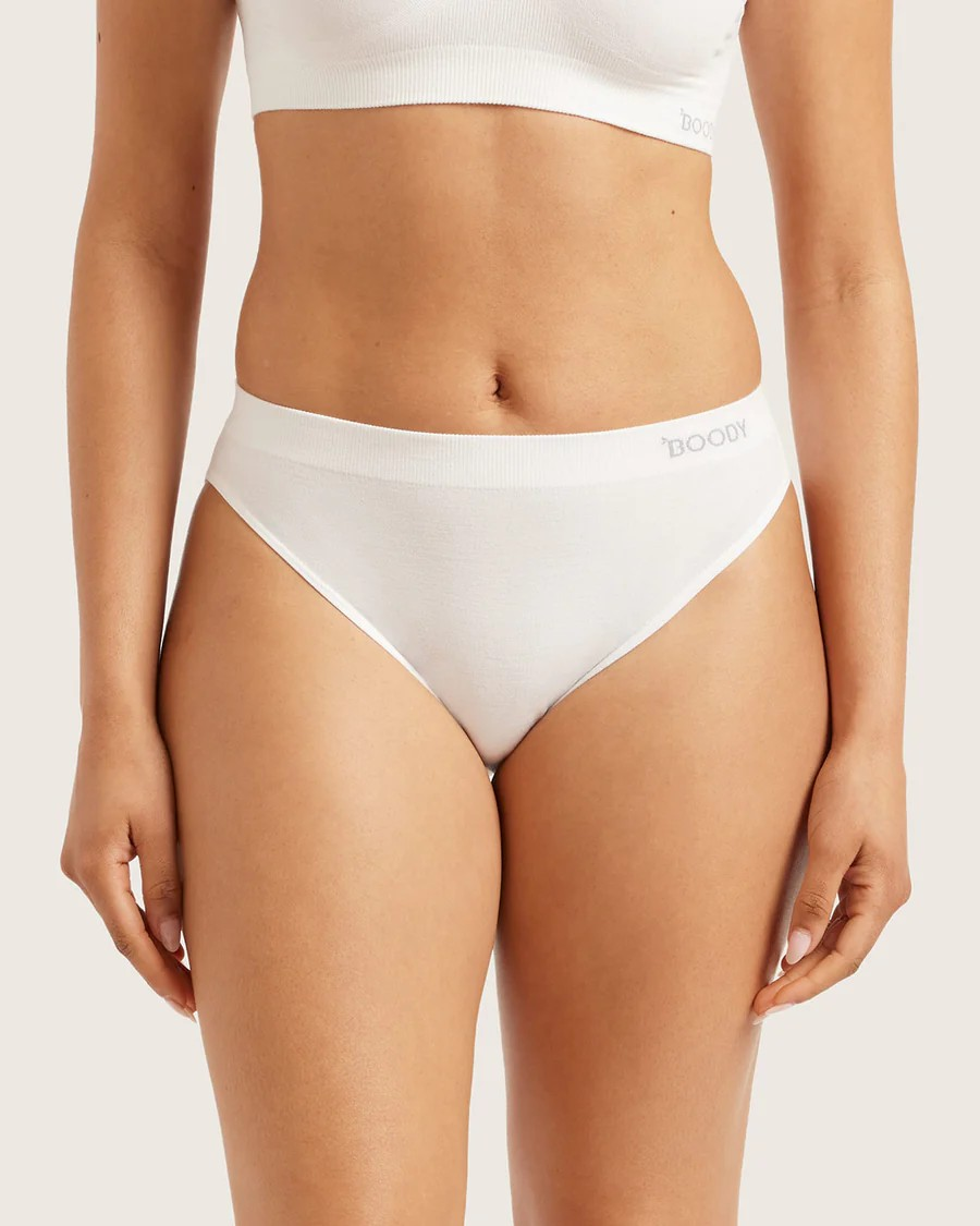 Boody Classic Bamboo Bikini