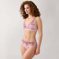 Wacoal Embrace Lace Wire Free Bralette